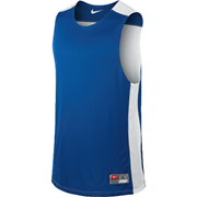 Майка баскетбольная Nike League Reversible Practice 626702-494 626702-494