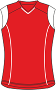 Майка волейбольная Ronix 267-2601 267-2601