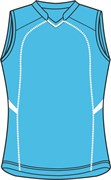 Майка волейбольная Ronix 269-4501 269-4501