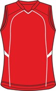 Майка волейбольная Ronix 269-2601 269-2601