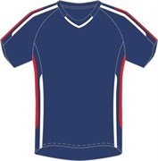 Майка волейбольная Ronix 254-5026 254-5026