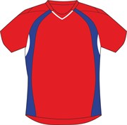 Майка волейбольная Ronix 255-2643 255-2643