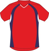 Майка волейбольная Ronix 255-2650 255-2650