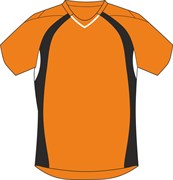 Майка волейбольная Ronix 255-6990 255-6990