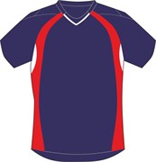 Майка волейбольная Ronix 255-5026 255-5026