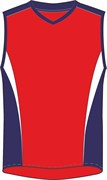 Безрукавка волейбольная Ronix 256-2650 256-2650
