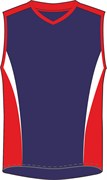 Безрукавка волейбольная Ronix 256-5026 256-5026