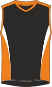 Безрукавка волейбольная Ronix 256-9069 256-9069