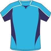 Майка волейбольная Ronix 257-4550 257-4550
