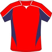 Майка волейбольная Ronix 257-2650 257-2650