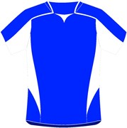 Майка волейбольная Ronix 257-4301 257-4301