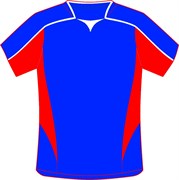Майка волейбольная Ronix 257-4326 257-4326