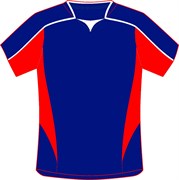 Майка волейбольная Ronix 257-5026 257-5026