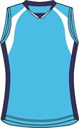 Майка волейбольная Ronix 268-4550 268-4550