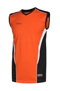 Безрукавка волейбольная Ronix 256-6990 256-6990