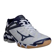 Обувь волейбольная Mizuno LIGHTNING RX3 MID V1GA1407-14 V1GA1407-14