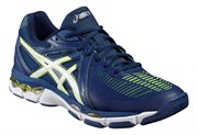 Обувь волейбольная Asics GEL-NETBURNER BALLISTIC B507Y-5801