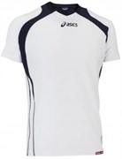 Майка волейбольная Asics T- SHIRT POINT T545Z1-0150 T545Z1-0150