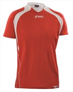 Майка волейбольная Asics T- SHIRT POINT T545Z1-2601 T545Z1-2601