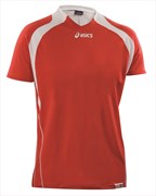 Майка волейбольная Asics T- SHIRT POINT T545Z1-2601