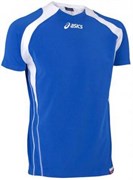 Майка волейбольная Asics T- SHIRT POINT T545Z1-4301 T545Z1-4301