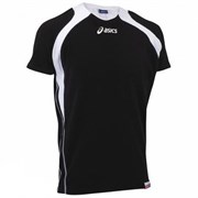 Майка волейбольная Asics T- SHIRT POINT T545Z1-9001 T545Z1-9001
