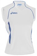 Майка волейбольная Asics SINGLET ARUBA T603Z1-0143