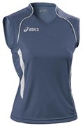 Майка волейбольная Asics SINGLET ARUBA T603Z1-5001