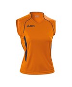 Майка волейбольная Asics SINGLET ARUBA T603Z1-6950 T603Z1-6950