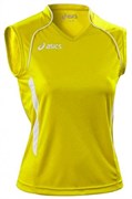 Майка волейбольная Asics SINGLET ARUBA T603Z1-QV01 T603Z1-QV01