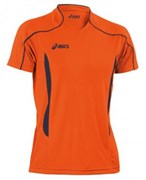 Майка волейбольная Asics T-SHIRT VOLO T604Z1-6950 T604Z1-6950