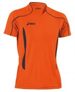 Майка волейбольная Asics T-SHIRT VOLO T604Z1-6950