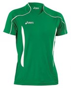 Майка волейбольная Asics T-SHIRT VOLO T604Z1-8001 T604Z1-8001
