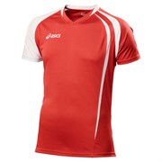 Майка волейбольная Asics T-SHIRT FAN MAN T750Z1-2601