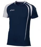 Майка волейбольная Asics T-SHIRT FAN MAN T750Z1-5001 T750Z1-5001