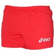 Шорты волейбольные Asics SHORT ELETTRA T387Z1-0026 T387Z1-0026