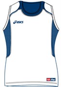 Майка волейбольная Asics SMANICATO PERUGIA T386Z1-0150