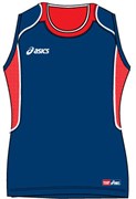 Майка волейбольная Asics SMANICATO PERUGIA T386Z1-5026 T386Z1-5026