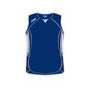 Майка волейбольная Asics SMANICATO BAGHER T461Z1-0050 T461Z1-0050