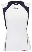 Майка волейбольная Asics SLEVELESS BALL LADY T544Z1-0150 T544Z1-0150