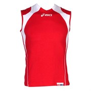 Майка волейбольная Asics SLEVELESS BALL LADY T544Z1-2601