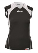 Майка волейбольная Asics SLEVELESS BALL LADY T544Z1-9001 T544Z1-9001