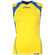 Майка волейбольная Asics SLEVELESS BALL LADY T544Z1-QV43 T544Z1-QV43