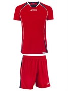 компл волейбольный  (майка+шорты) Asics SET JAPAN T203Z1-2626 T203Z1-2626