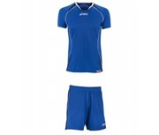 компл волейбольный  (майка+шорты) Asics SET JAPAN T203Z1-4343 T203Z1-4343