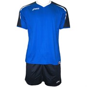 компл волейбольный  (майка+шорты) Asics SET OSAKA T206Z1-4350 T206Z1-4350