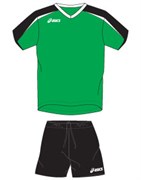 компл волейбольный  (майка+шорты) Asics SET OSAKA T206Z1-8090 T206Z1-8090