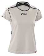 компл волейбольный  (майка+шорты) Asics SET ATTACK LADY T209Z1-0150 T209Z1-0150