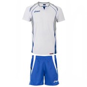 компл волейбольный  (майка+шорты) Asics SET OLYMPIC MAN T212Z1-0143 T212Z1-0143