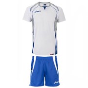 компл волейбольный  (майка+шорты) Asics SET OLYMPIC MAN T212Z1-0143